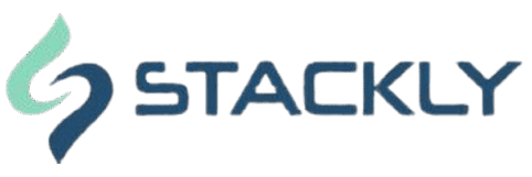 Stackly Logo